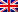 English Flagge